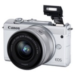 Ремонт фотоаппарата EOS M200