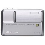 Ремонт фотоаппарата Exilim EX-V8