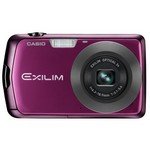 Ремонт фотоаппарата Exilim EX-Z330