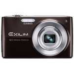 Ремонт фотоаппарата Exilim EX-Z400