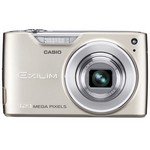 Ремонт фотоаппарата Exilim EX-Z450