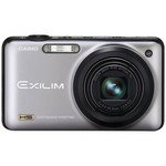 Ремонт фотоаппарата Exilim EX-ZR10