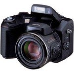 Ремонт фотоаппарата FinePix S20 Pro