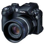 Ремонт фотоаппарата FinePix S5000