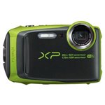 Ремонт фотоаппарата FinePix XP120