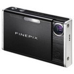 Ремонт фотоаппарата FinePix Z1