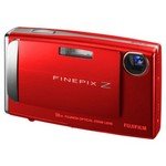 Ремонт фотоаппарата FinePix Z10fd