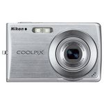 Ремонт фотоаппарата Coolpix S200