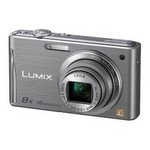 Ремонт фотоаппарата Lumix DMC-FS37