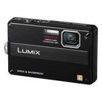 Ремонт фотоаппарата Lumix DMC-FT10