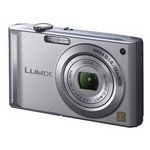 Ремонт фотоаппарата Lumix DMC-FX55