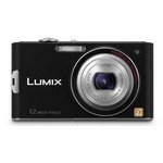Ремонт фотоаппарата Lumix DMC-FX60