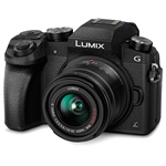 Ремонт фотоаппарата Lumix DMC-G7K