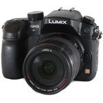 Ремонт фотоаппарата Lumix DMC-GH3