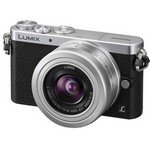 Ремонт фотоаппарата Lumix DMC-GM1