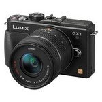 Ремонт фотоаппарата Lumix DMC-GX1K
