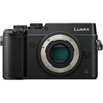 Ремонт фотоаппарата Lumix DMC-GX8