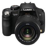 Ремонт фотоаппарата Lumix DMC-L10