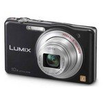 Ремонт фотоаппарата Lumix DMC-SZ1