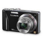 Ремонт фотоаппарата Lumix DMC-TZ20