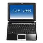 Ремонт ноутбука Eee PC 1000H