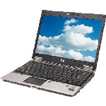 Ремонт ноутбука EliteBook 2530p