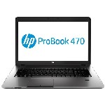 Ремонт ноутбука ProBook 470 G0