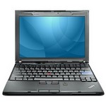 Ремонт ноутбука ThinkPad X201