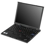 Ремонт ноутбука ThinkPad X61s