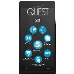 Ремонт телефона Quest 601