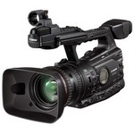 Ремонт видеокамеры XF305