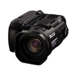 Ремонт видеокамеры GZ-MC500