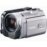 Ремонт видеокамеры GZ-MG575