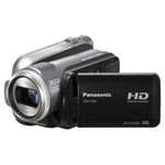 Ремонт видеокамеры HDC-HS9