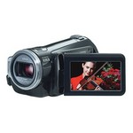 Ремонт видеокамеры HDC-SD5