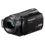 Ремонт видеокамеры HDC-TM200