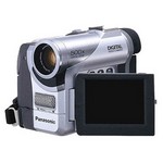 Ремонт видеокамеры NV-GS3