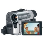 Ремонт видеокамеры NV-GS30
