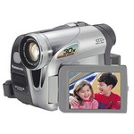 Ремонт видеокамеры NV-GS35