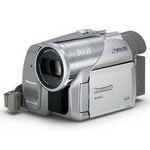 Ремонт видеокамеры NV-GS75