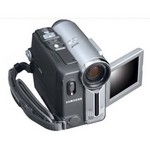 Ремонт видеокамеры VP-D351