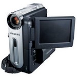 Ремонт видеокамеры VP-D653