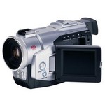 Ремонт видеокамеры VP-D80