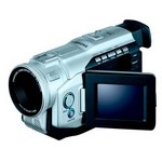 Ремонт видеокамеры VP-D85