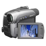Ремонт видеокамеры DCR-HC27E