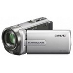 Ремонт видеокамеры DCR-SX65E