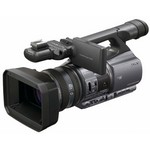 Ремонт видеокамеры DCR-VX2200E