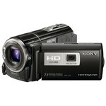 Ремонт видеокамеры HDR-PJ30E