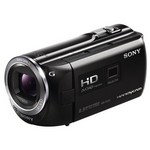 Ремонт видеокамеры HDR-PJ320E
