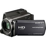Ремонт видеокамеры HDR-XR150E